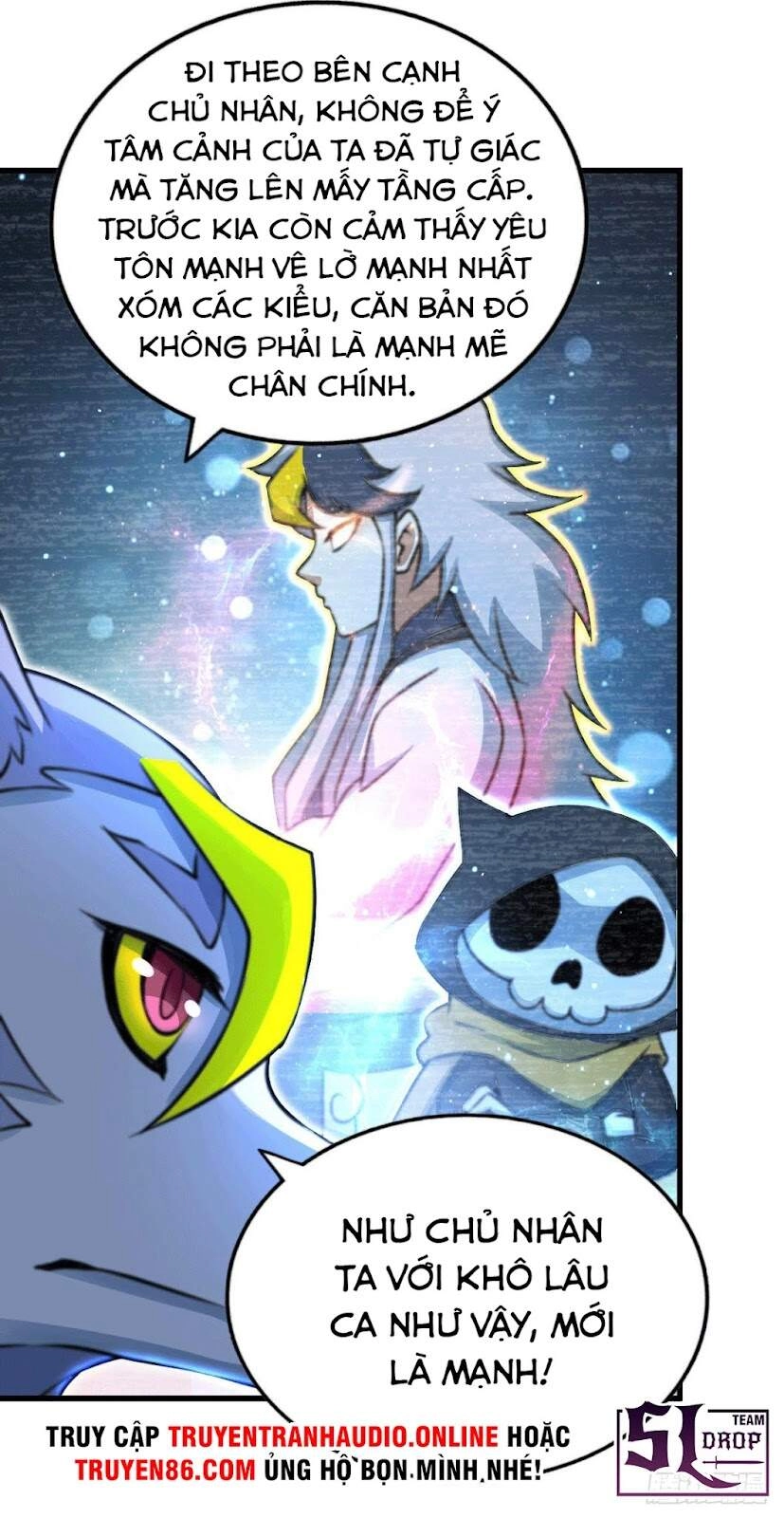 Người Trên Vạn Người Chapter 62 - 32