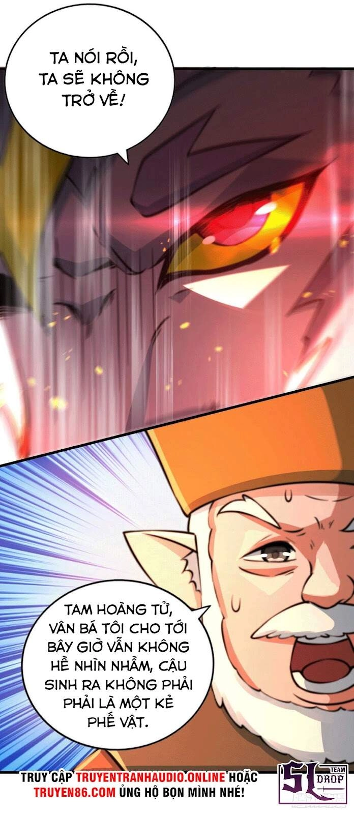 Người Trên Vạn Người Chapter 62 - 34