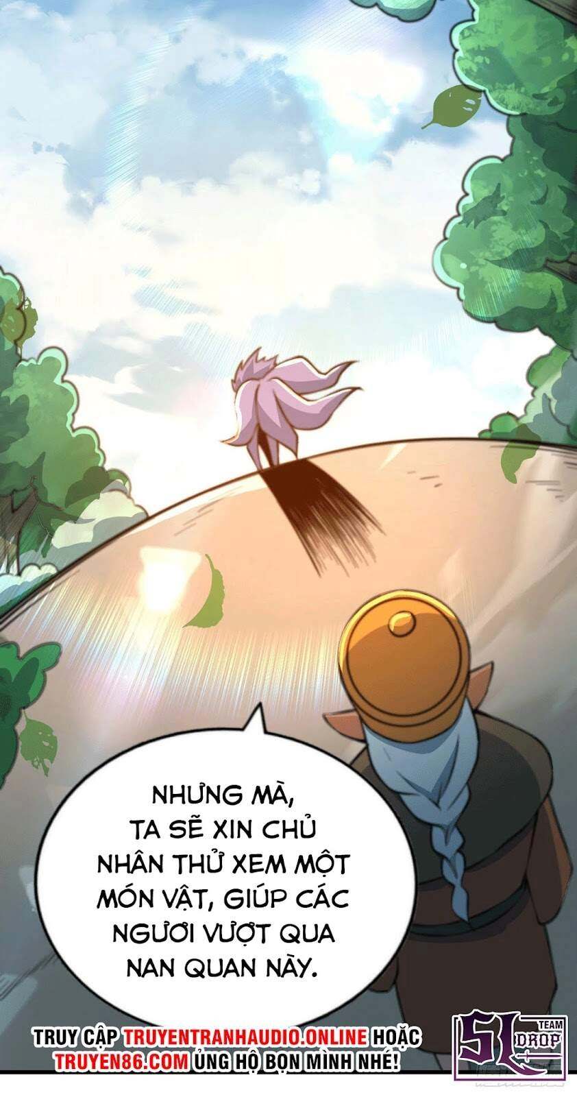 Người Trên Vạn Người Chapter 62 - 36