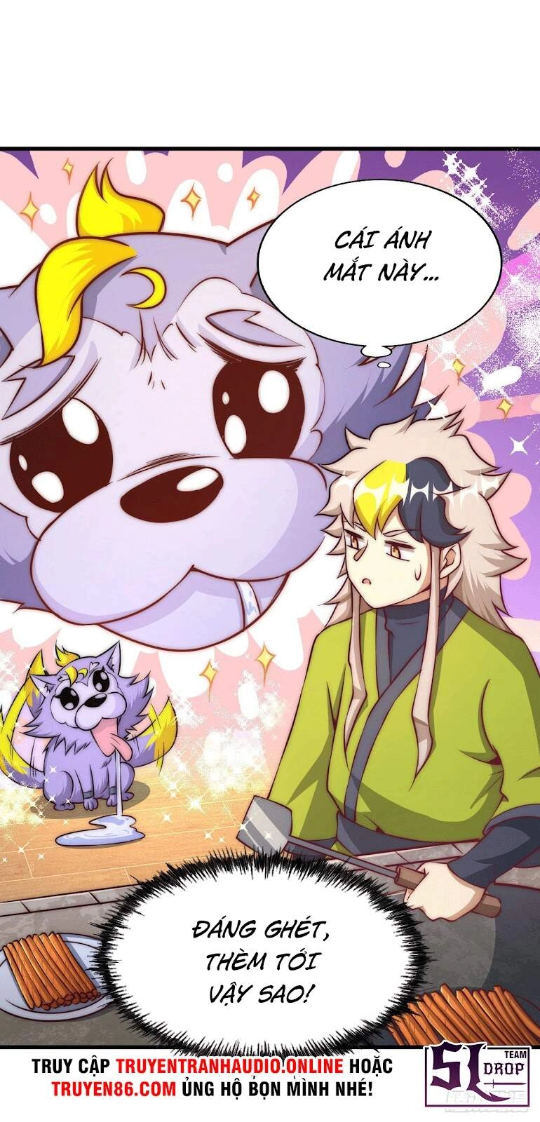 Người Trên Vạn Người Chapter 62 - 38