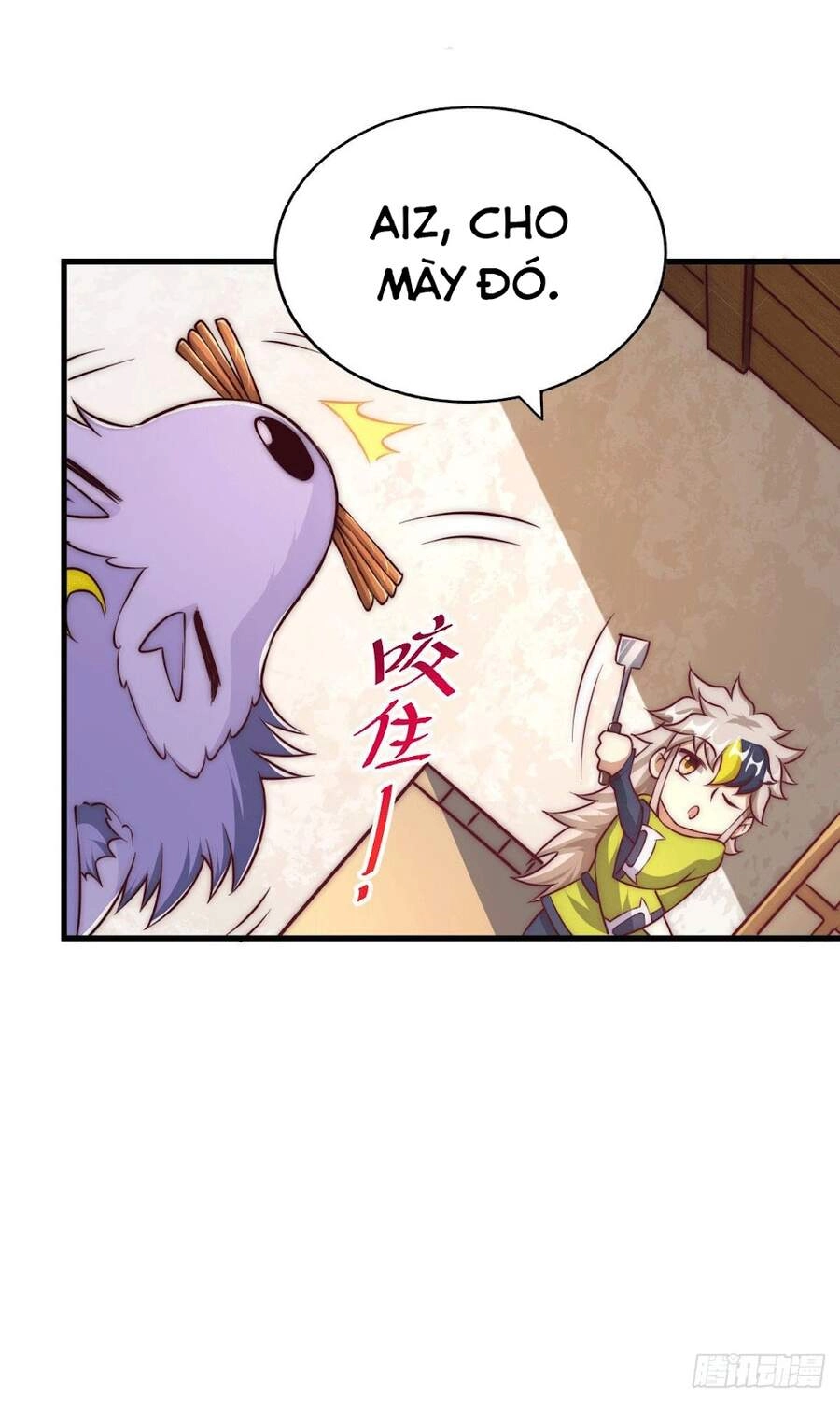 Người Trên Vạn Người Chapter 62 - 39