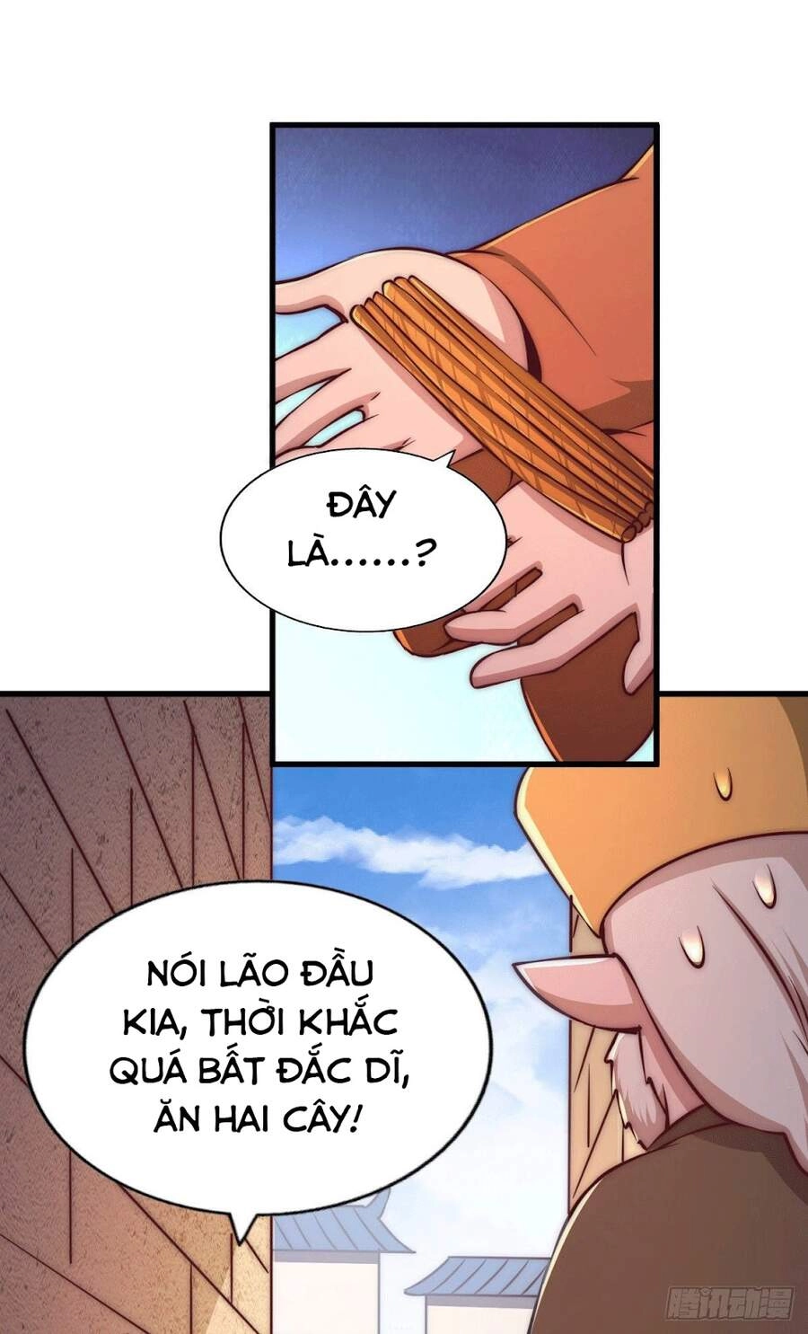 Người Trên Vạn Người Chapter 62 - 41