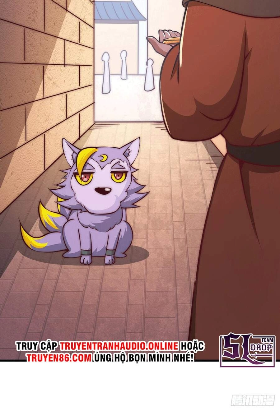 Người Trên Vạn Người Chapter 62 - 42