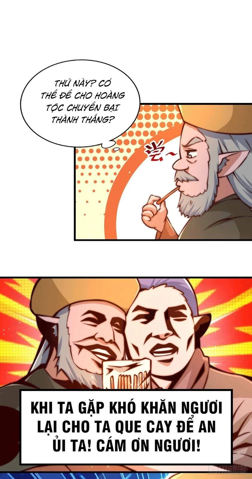 Người Trên Vạn Người Chapter 62 - 43