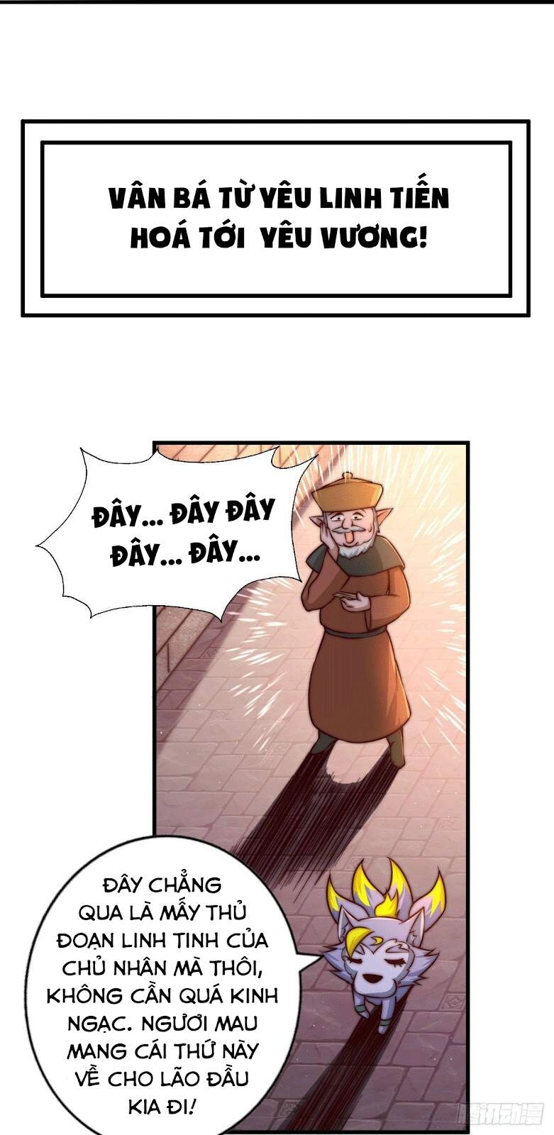 Người Trên Vạn Người Chapter 62 - 45