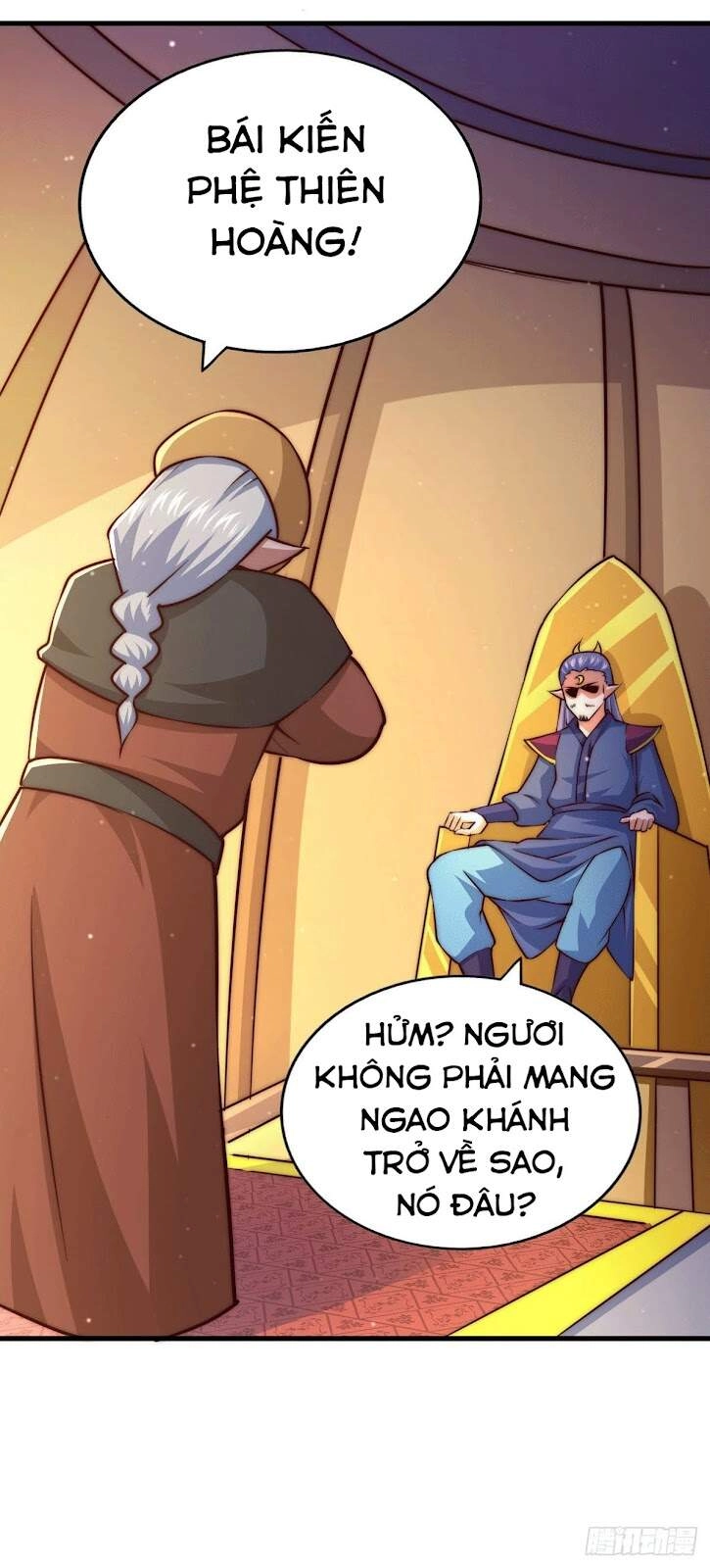 Người Trên Vạn Người Chapter 62 - 49