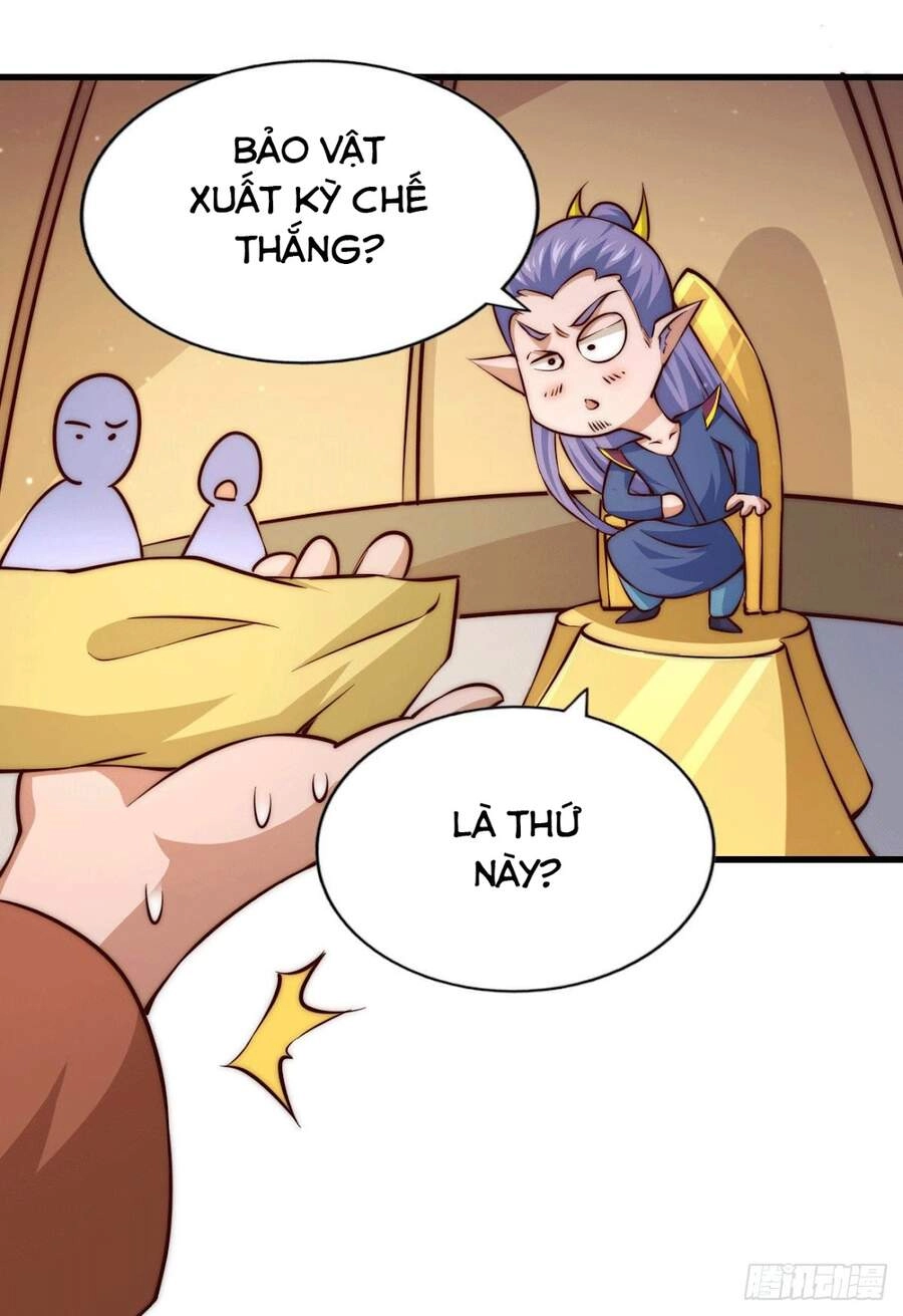 Người Trên Vạn Người Chapter 62 - 51