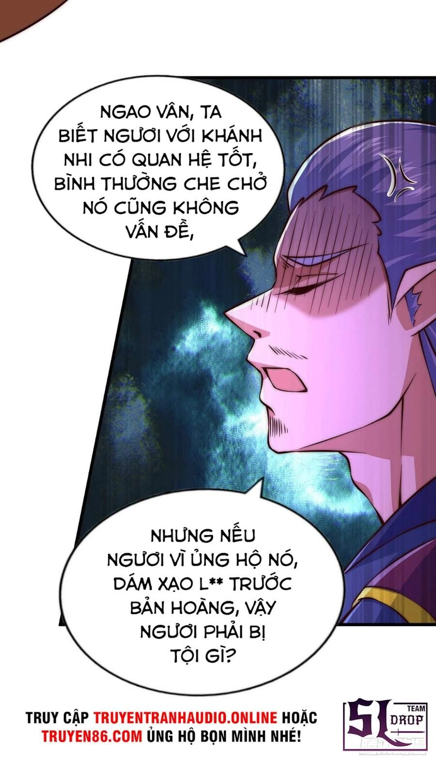 Người Trên Vạn Người Chapter 62 - 52
