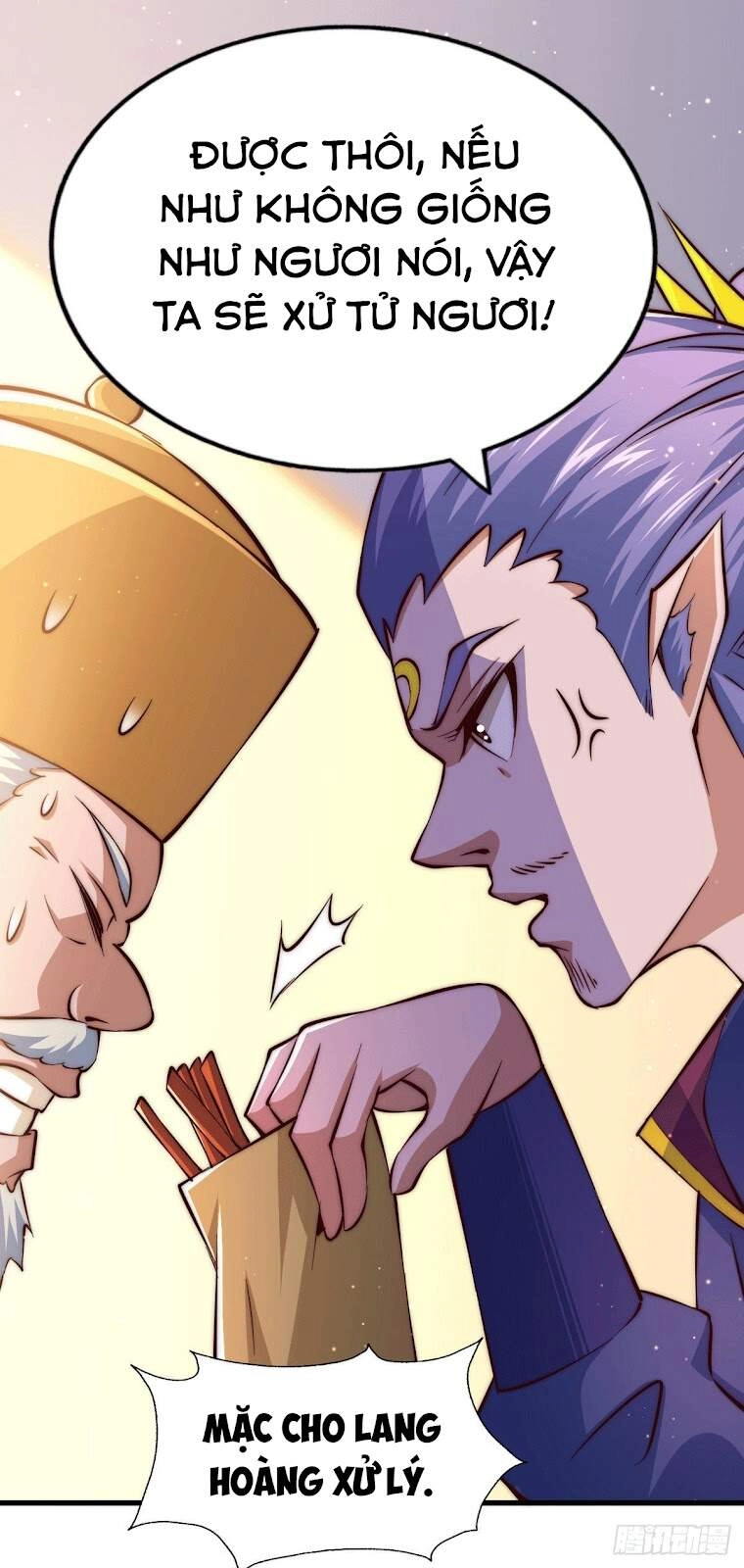 Người Trên Vạn Người Chapter 62 - 57