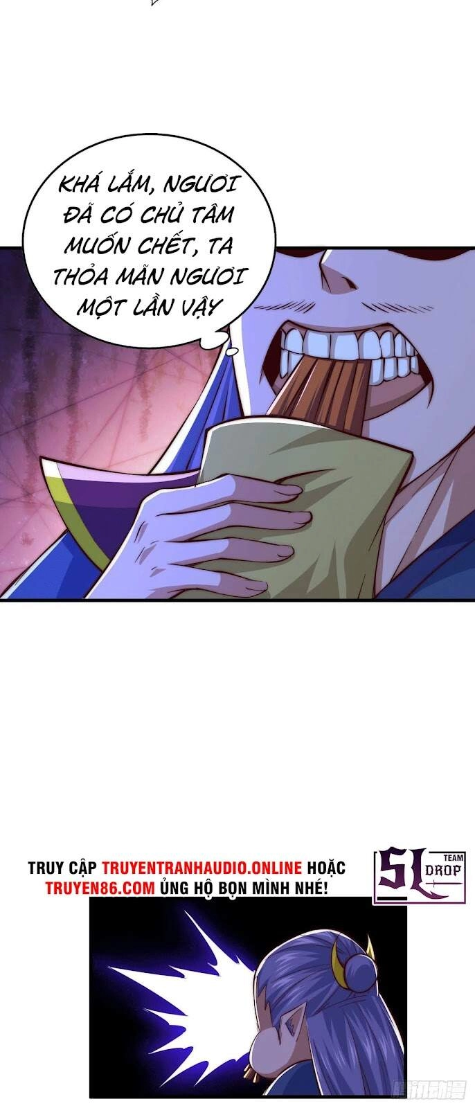 Người Trên Vạn Người Chapter 62 - 58