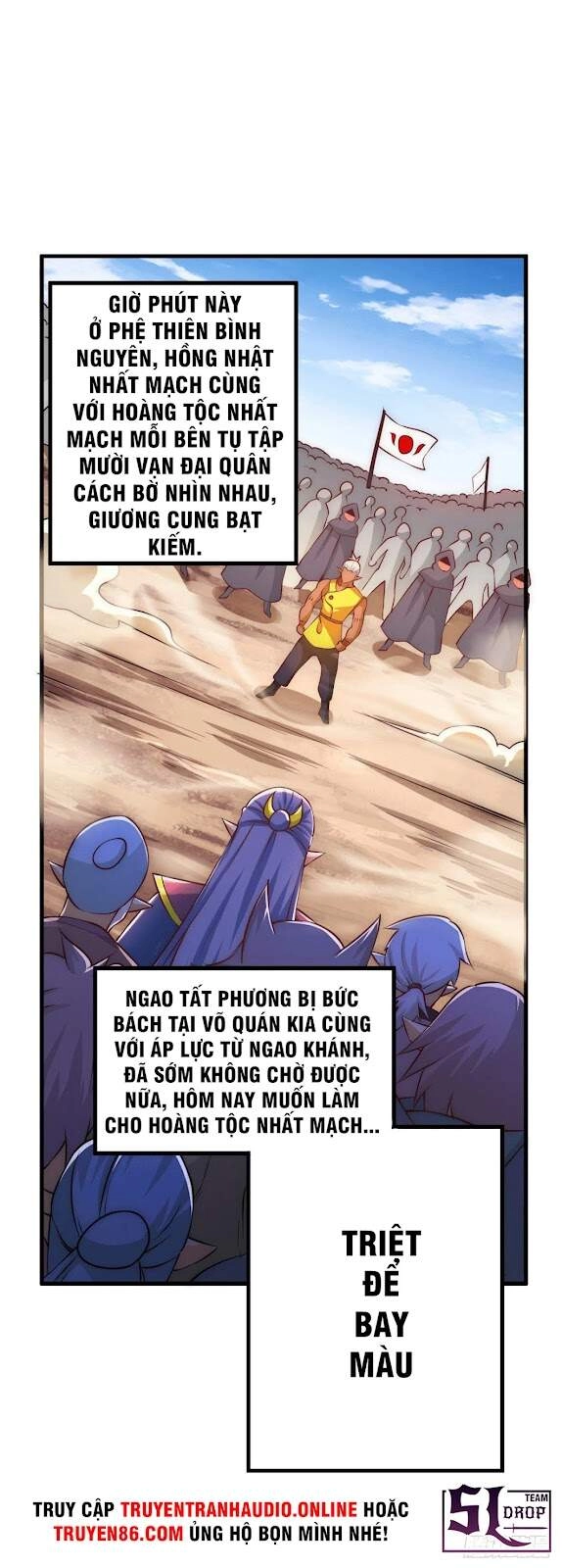 Người Trên Vạn Người Chapter 63 - 21