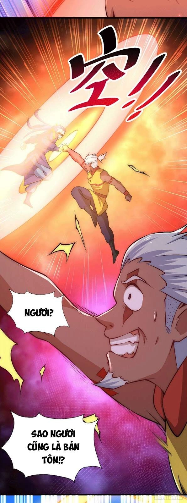 Người Trên Vạn Người Chapter 63 - 24