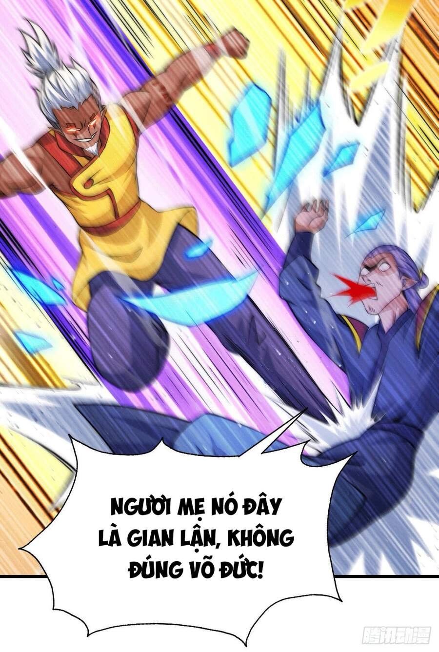 Người Trên Vạn Người Chapter 63 - 36