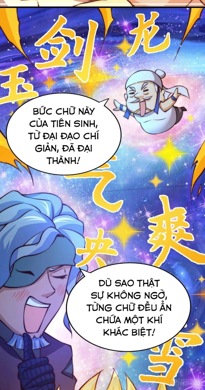 Người Trên Vạn Người Chapter 64 - 20