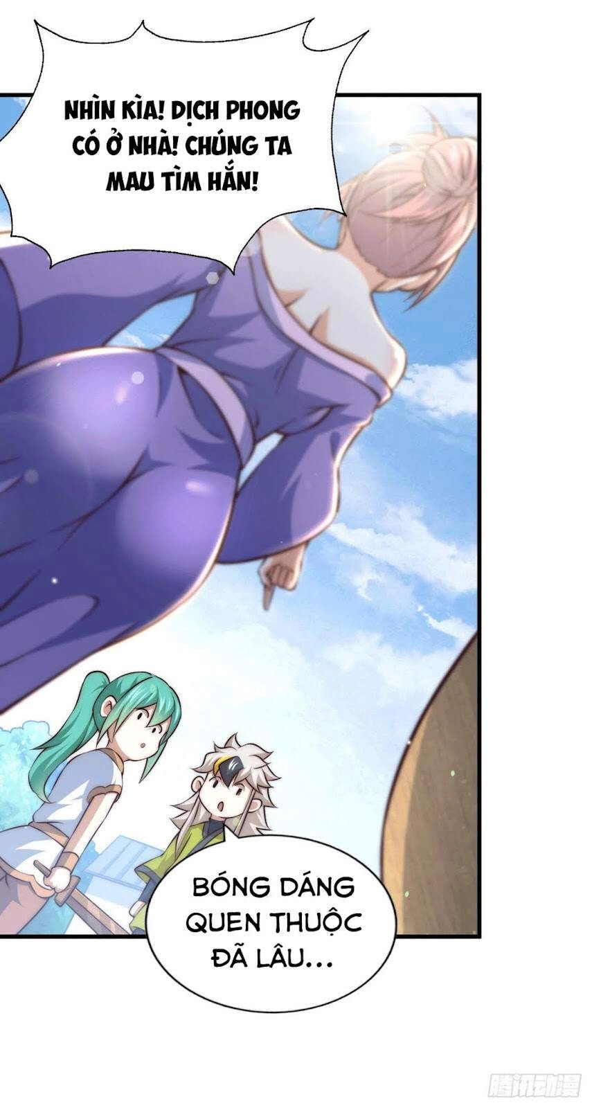 Người Trên Vạn Người Chapter 64 - 35