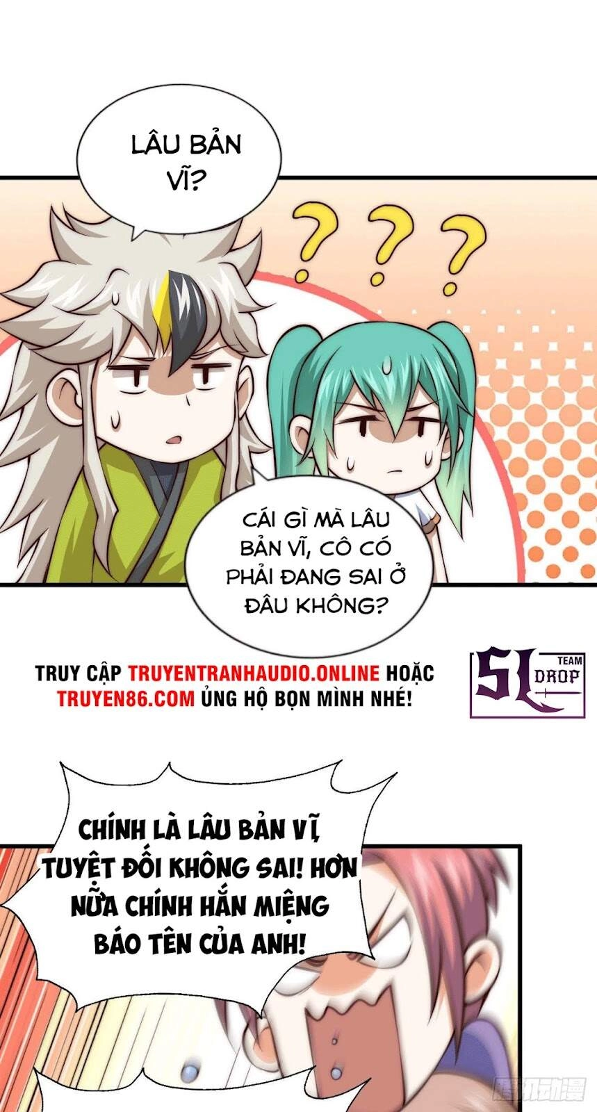 Người Trên Vạn Người Chapter 64 - 38