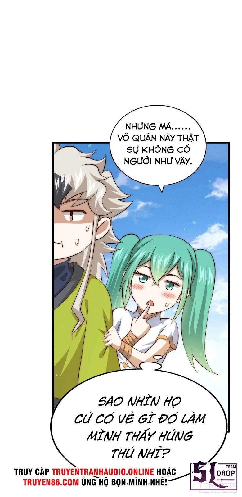 Người Trên Vạn Người Chapter 64 - 40