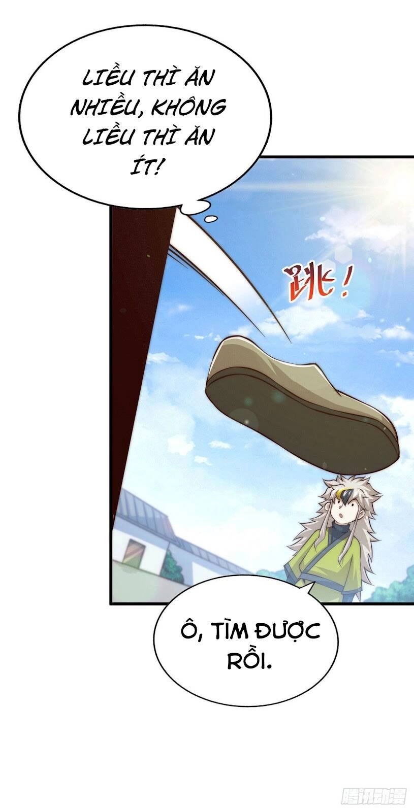 Người Trên Vạn Người Chapter 65 - 13