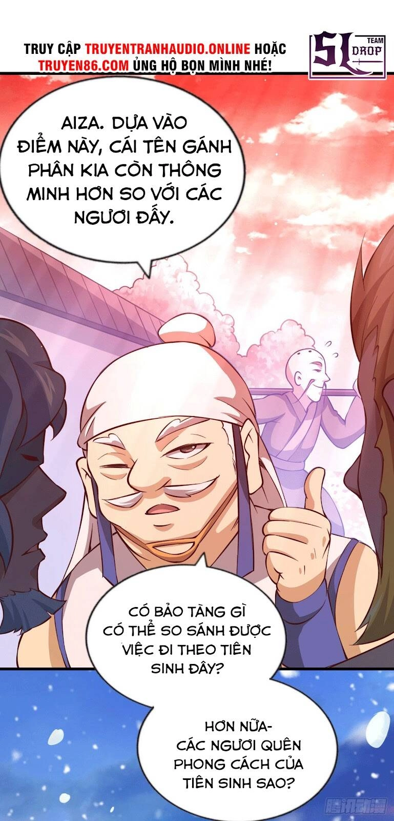 Người Trên Vạn Người Chapter 65 - 20