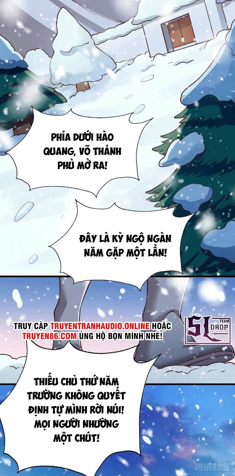 Người Trên Vạn Người Chapter 65 - 22