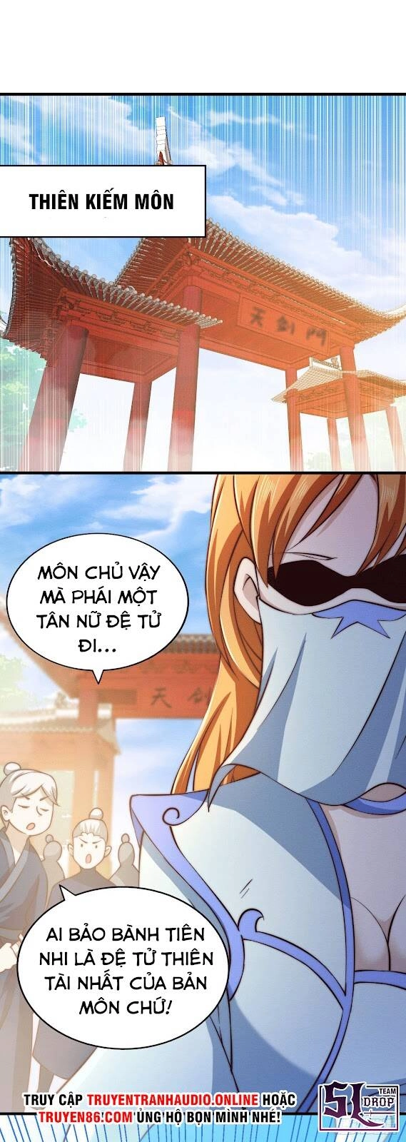 Người Trên Vạn Người Chapter 65 - 24