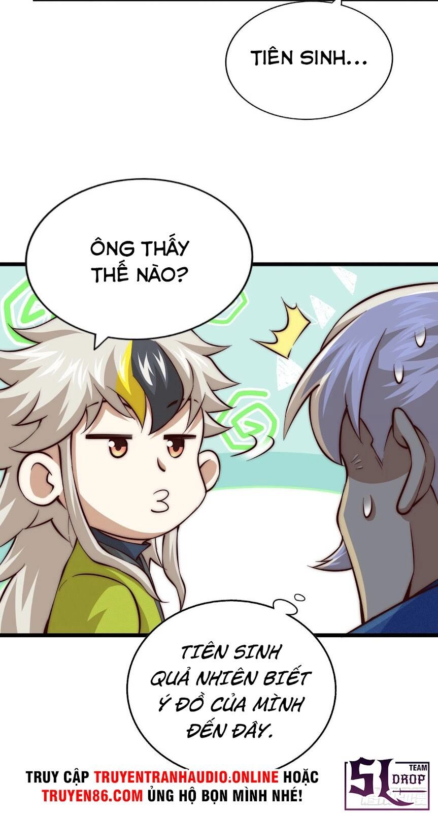 Người Trên Vạn Người Chapter 65 - 34