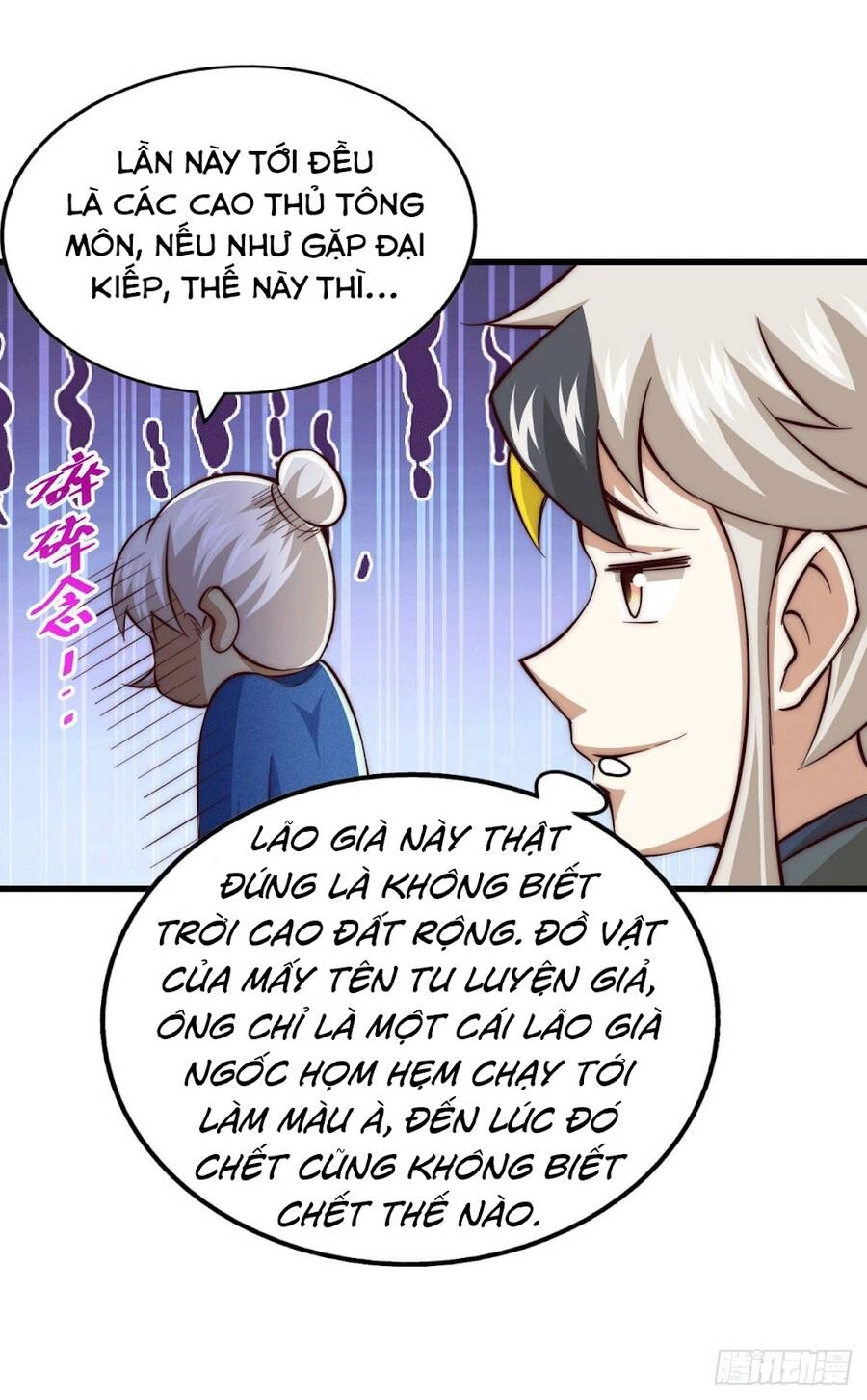 Người Trên Vạn Người Chapter 65 - 41