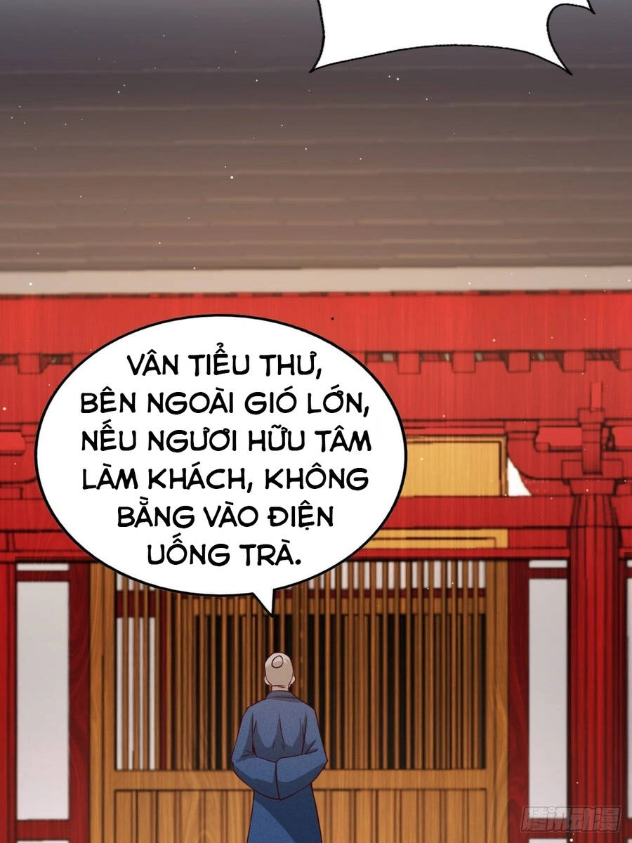 Người Trên Vạn Người Chapter 66 - 22