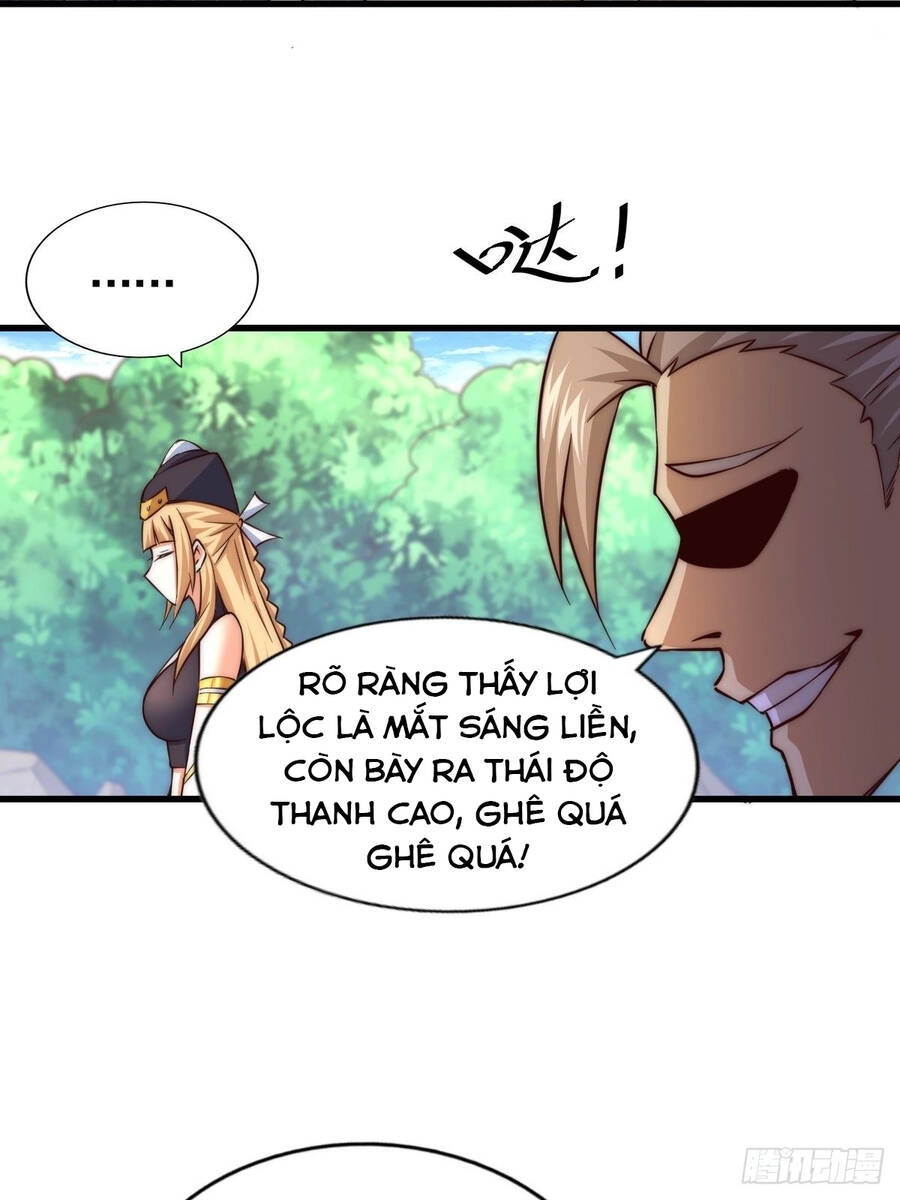 Người Trên Vạn Người Chapter 66 - 46