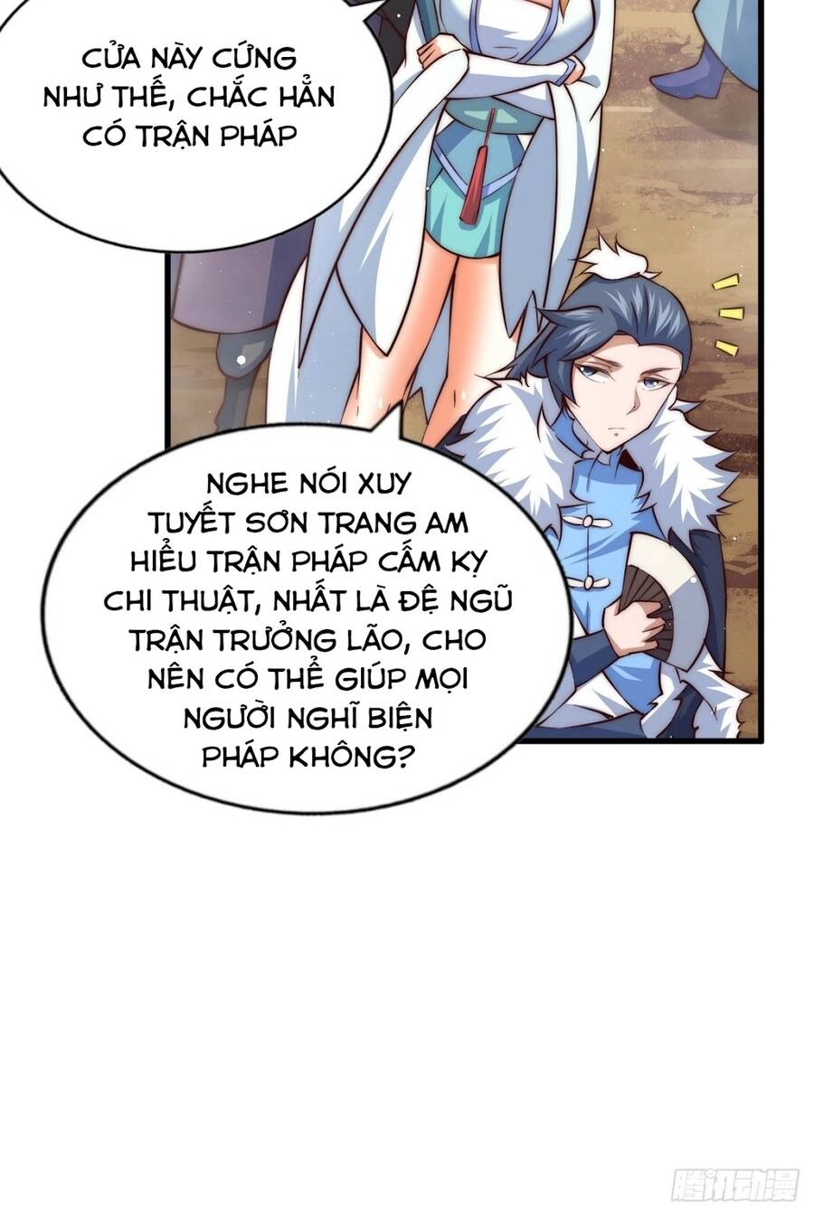 Người Trên Vạn Người Chapter 66 - 64