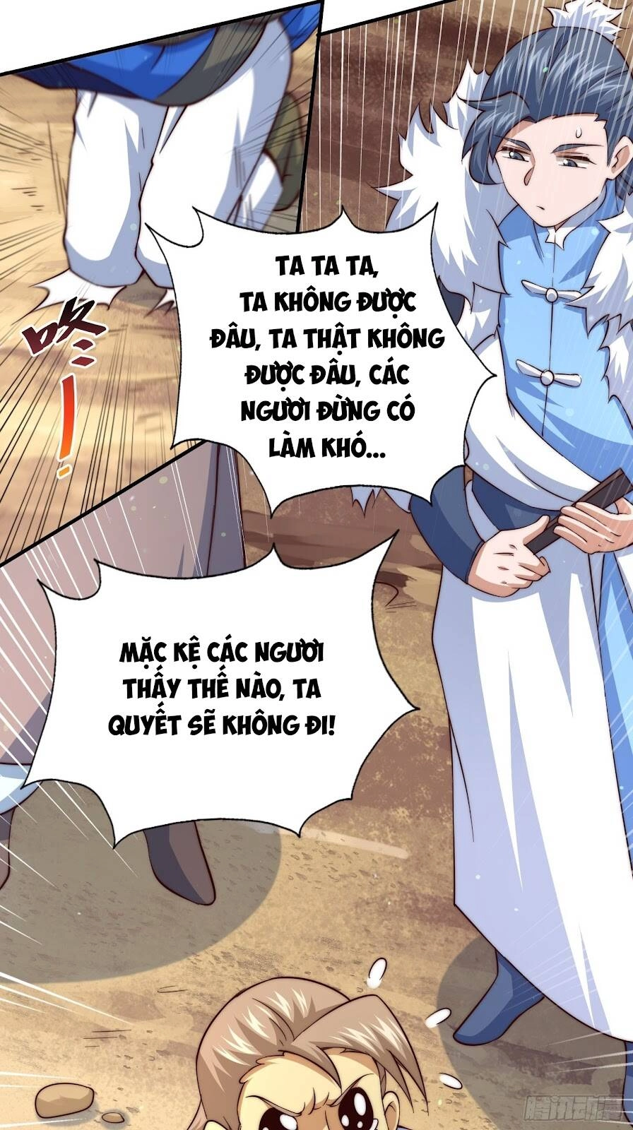 Người Trên Vạn Người Chapter 67 - 6