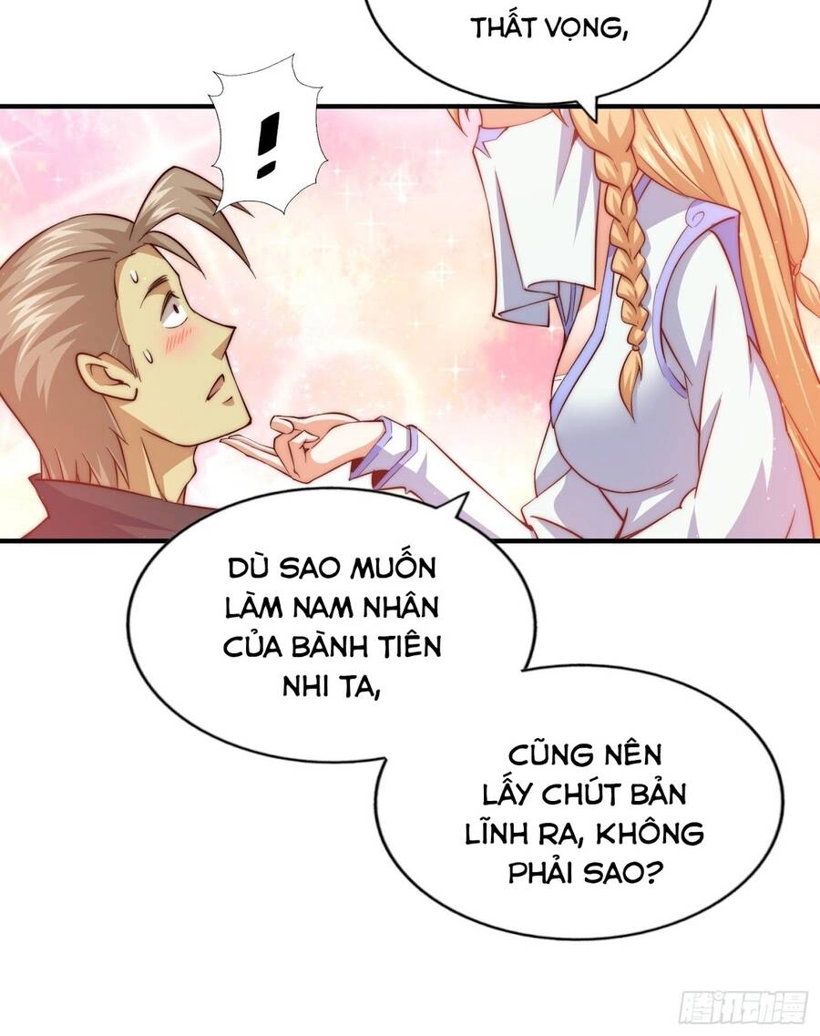 Người Trên Vạn Người Chapter 67 - 10