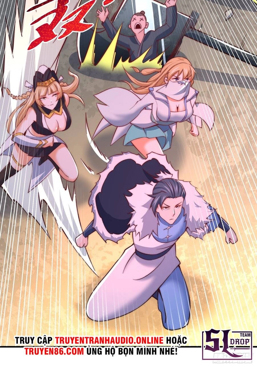 Người Trên Vạn Người Chapter 67 - 38