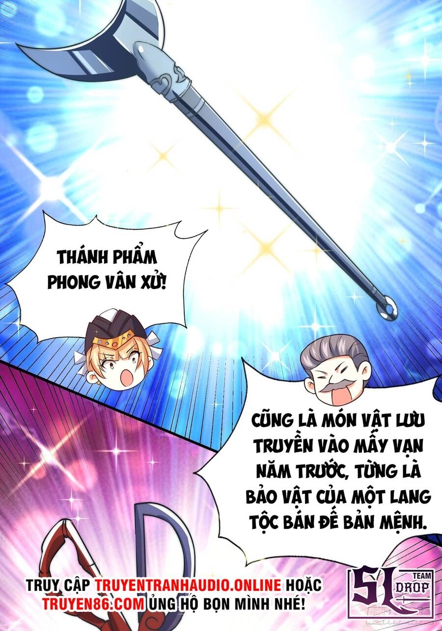 Người Trên Vạn Người Chapter 67 - 42