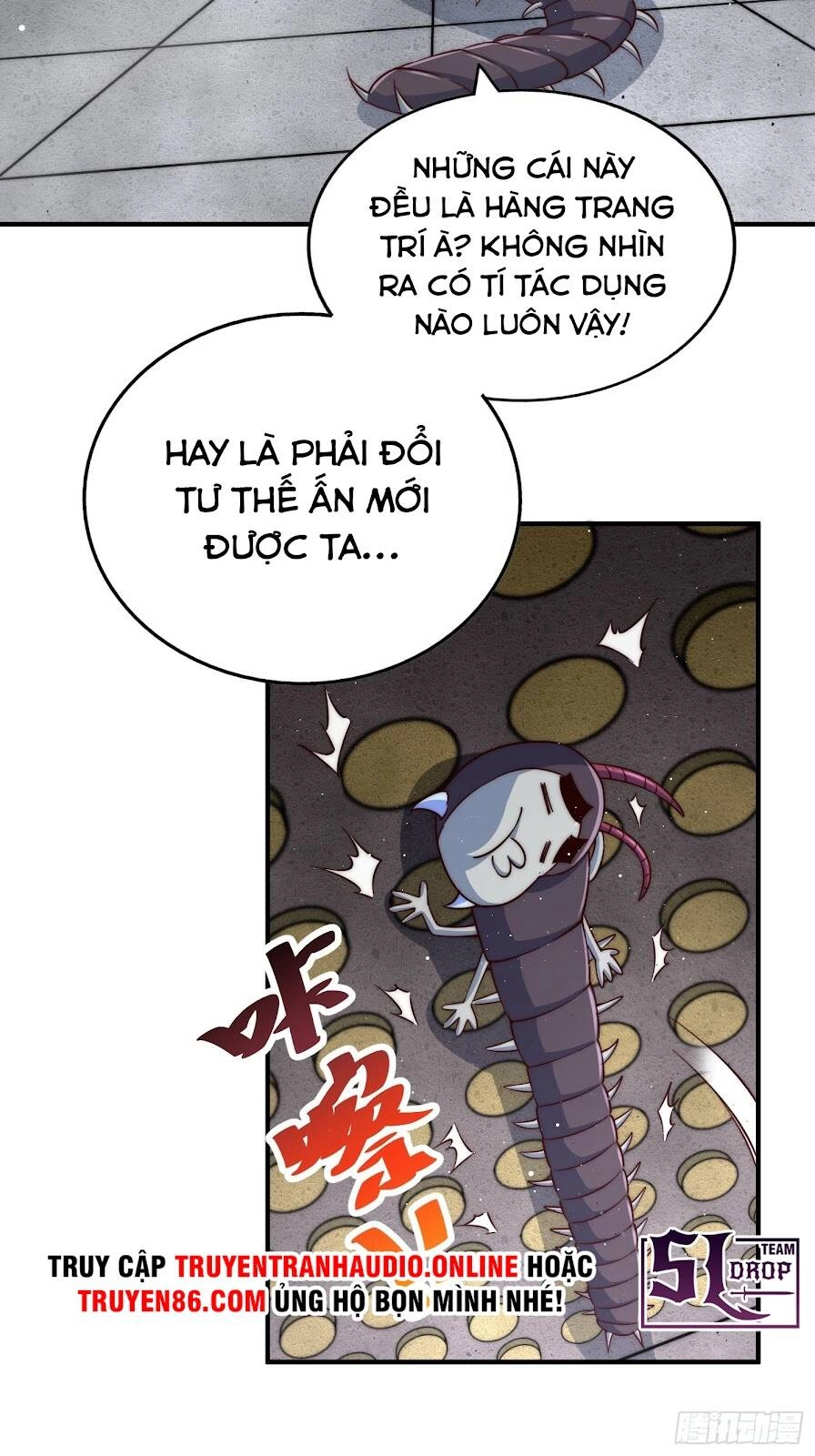 Người Trên Vạn Người Chapter 67 - 58