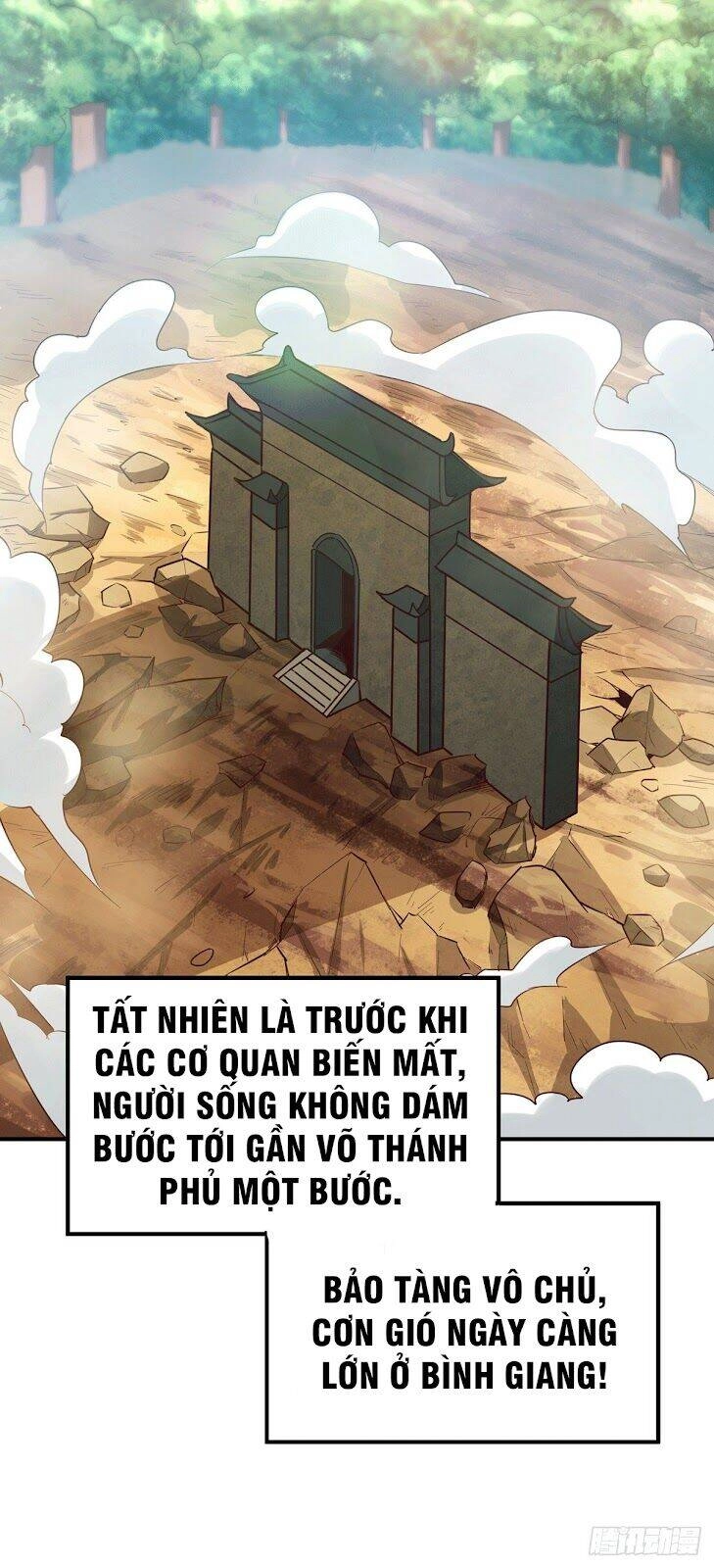 Người Trên Vạn Người Chapter 68 - 21