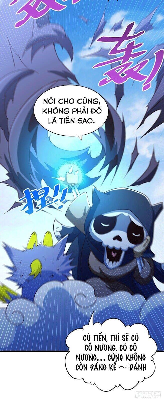 Người Trên Vạn Người Chapter 68 - 27