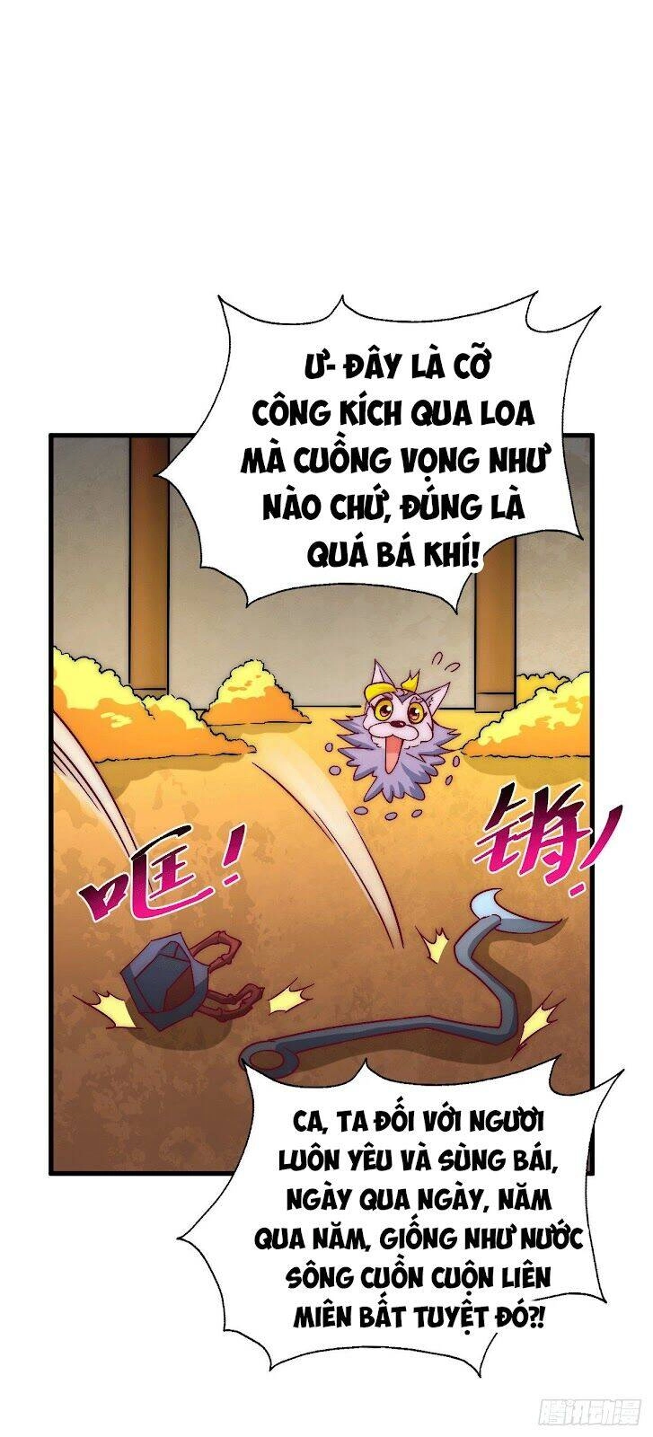 Người Trên Vạn Người Chapter 68 - 39