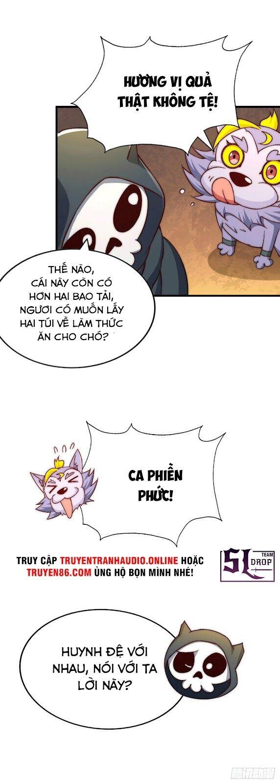 Người Trên Vạn Người Chapter 68 - 51