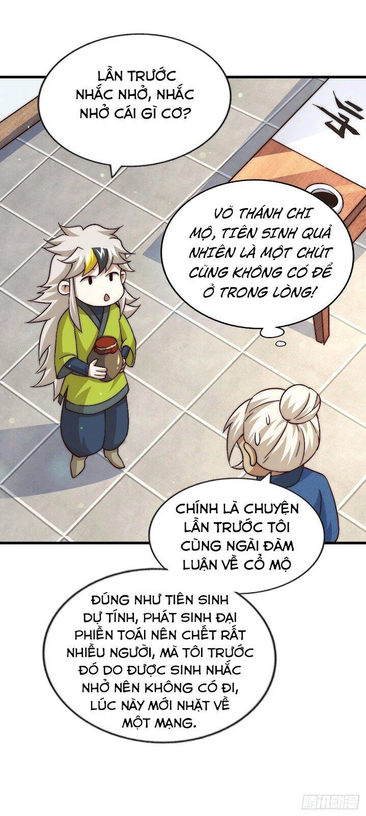 Người Trên Vạn Người Chapter 68 - 62