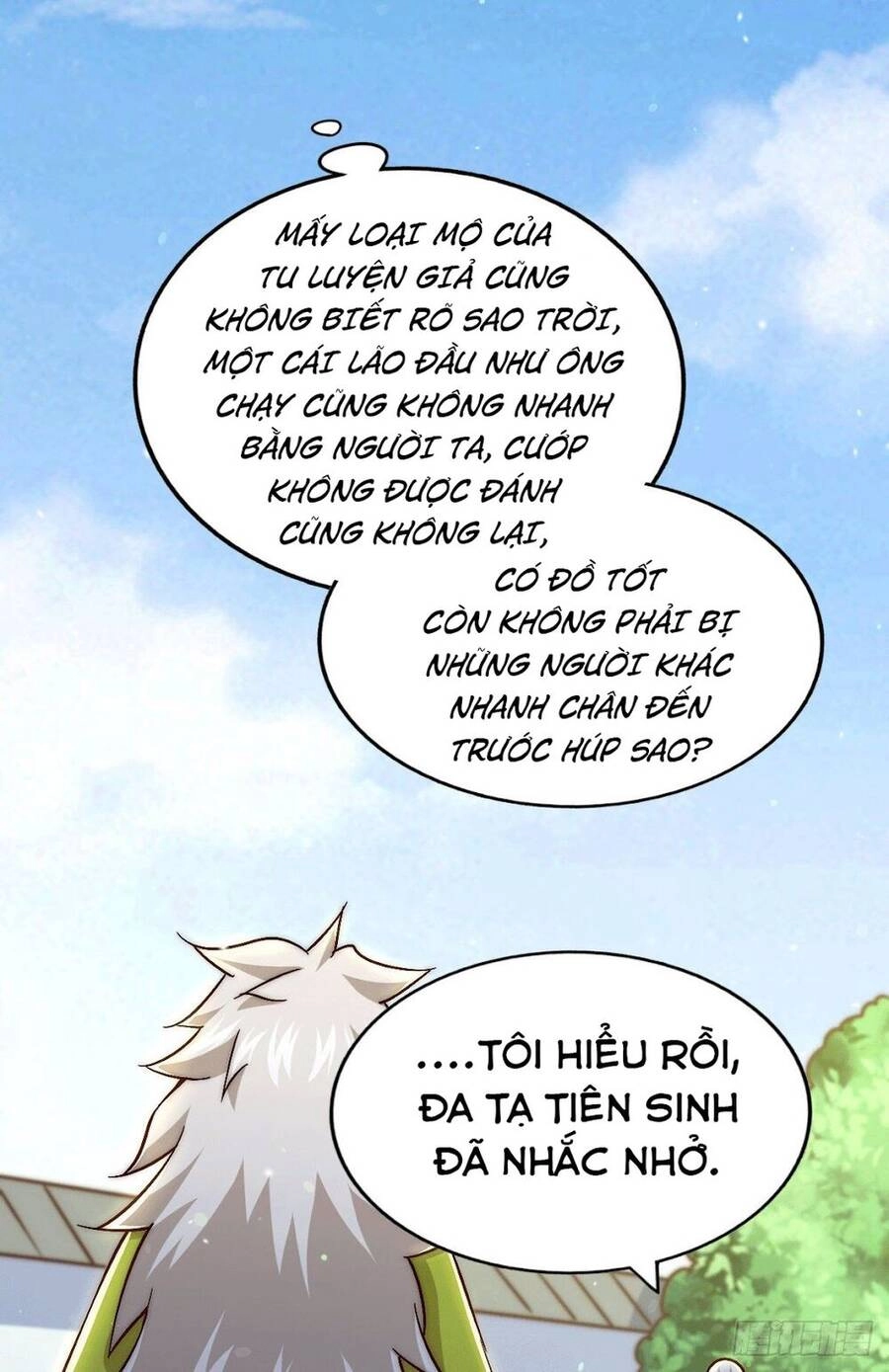 Người Trên Vạn Người Chapter 68 - 72