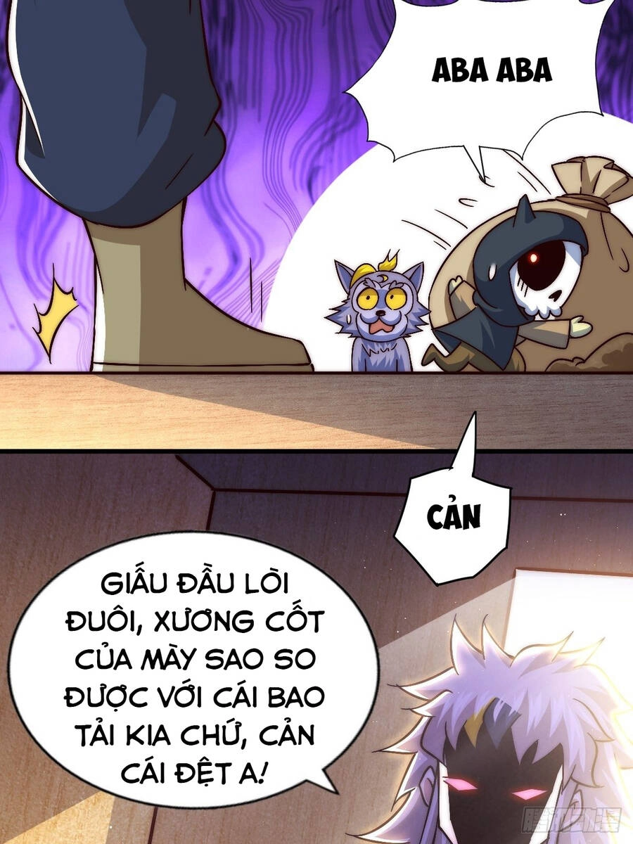 Người Trên Vạn Người Chapter 69 - 20