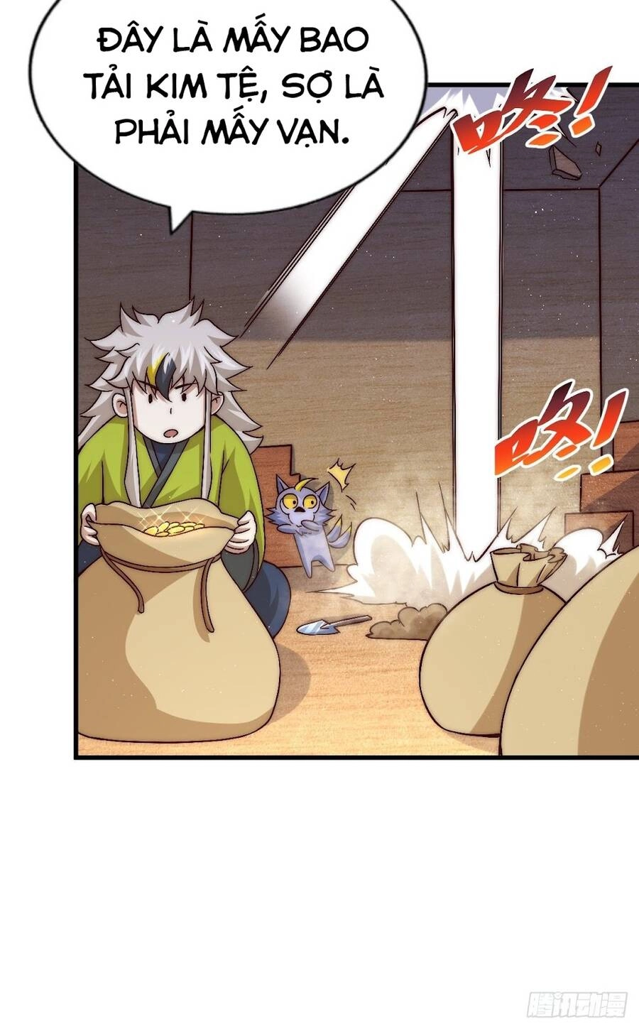 Người Trên Vạn Người Chapter 69 - 24