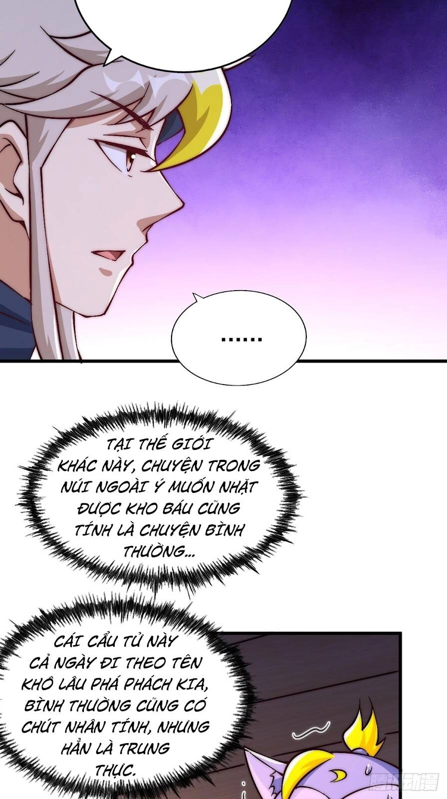 Người Trên Vạn Người Chapter 69 - 26