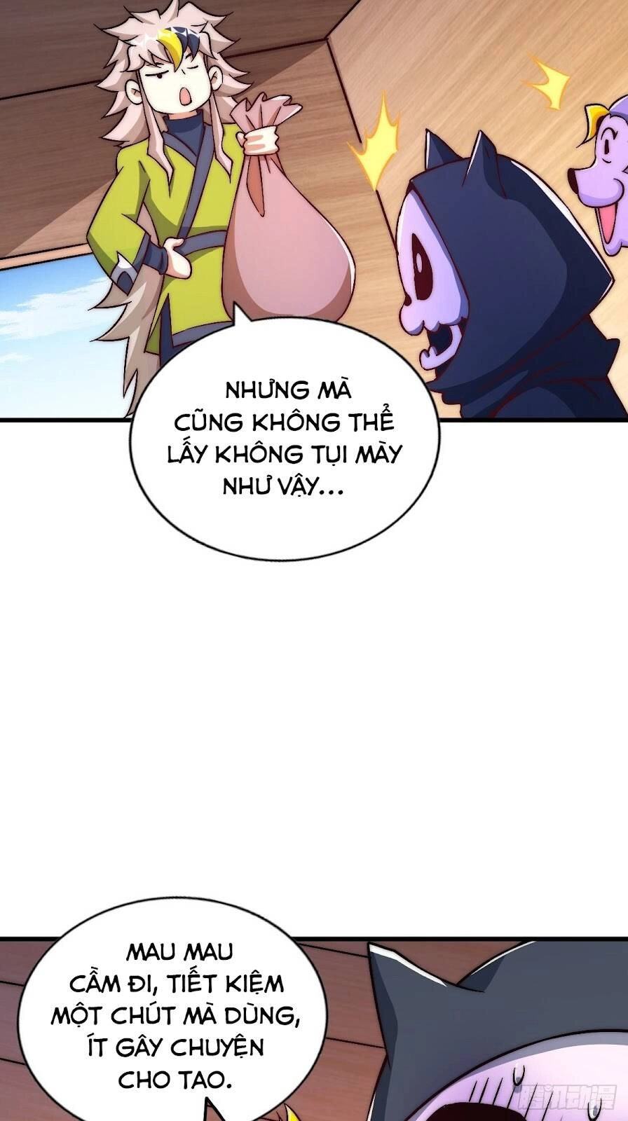 Người Trên Vạn Người Chapter 69 - 28