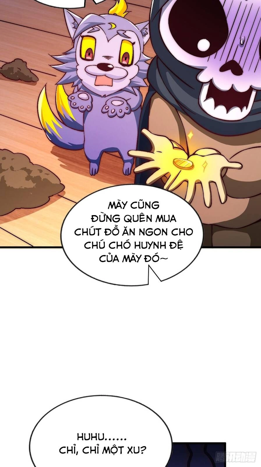 Người Trên Vạn Người Chapter 69 - 29