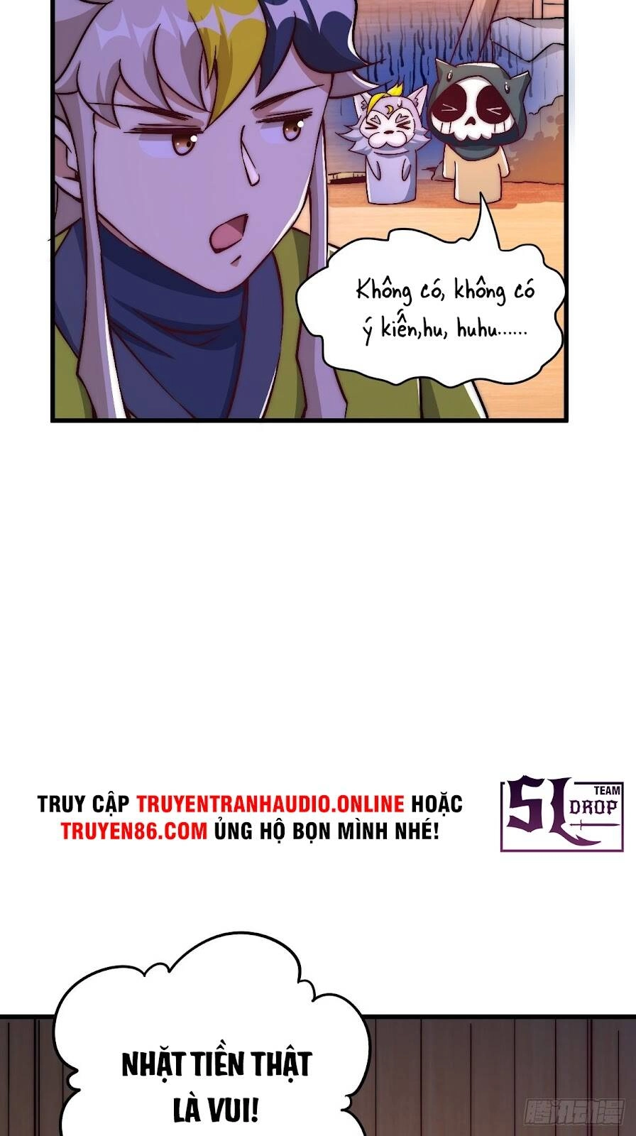 Người Trên Vạn Người Chapter 69 - 31