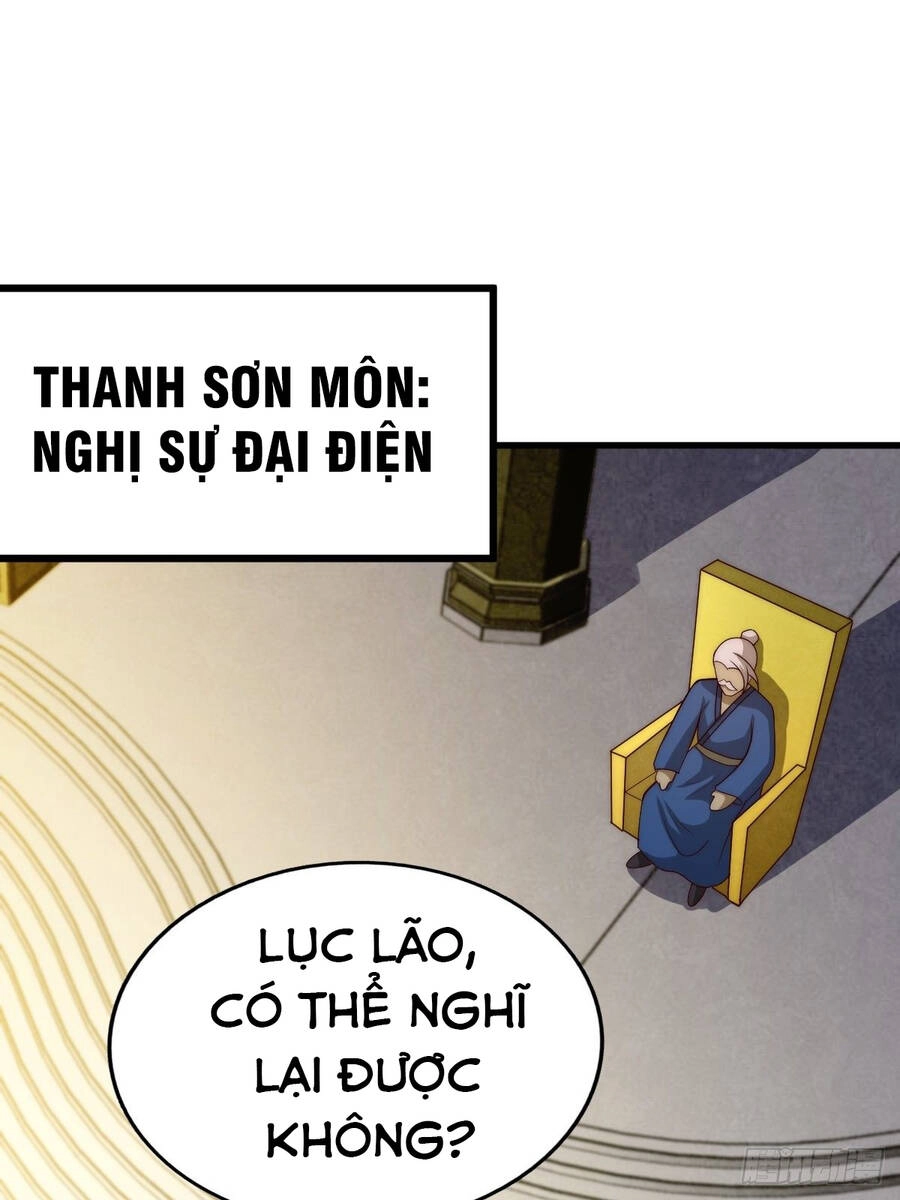 Người Trên Vạn Người Chapter 69 - 33