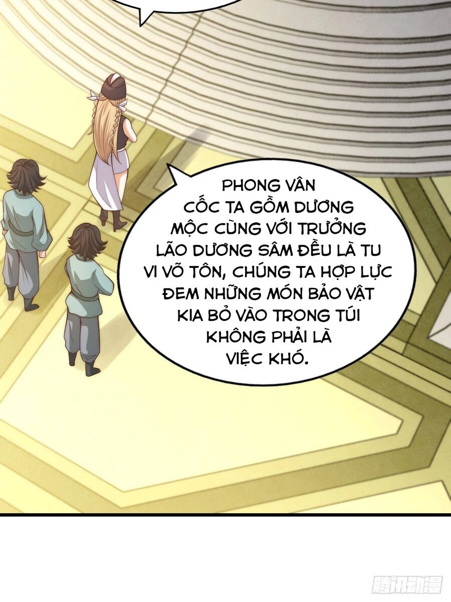 Người Trên Vạn Người Chapter 69 - 34