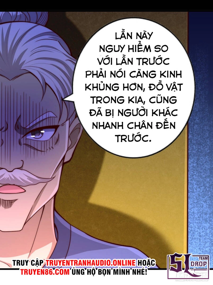 Người Trên Vạn Người Chapter 69 - 37